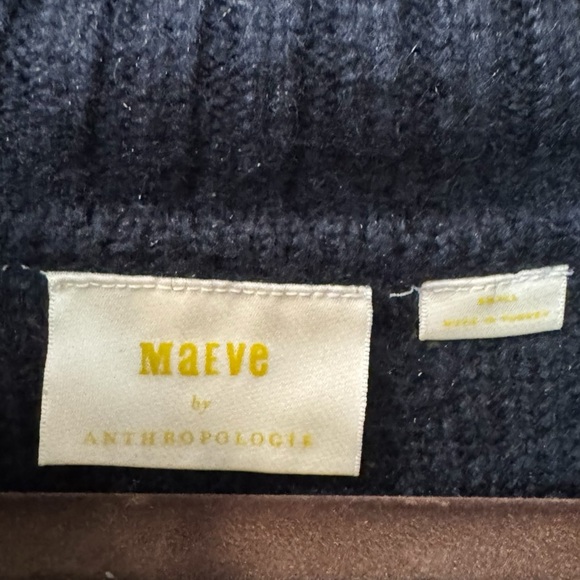 Maeve Fair Island Cardigan - Picture 10 of 14